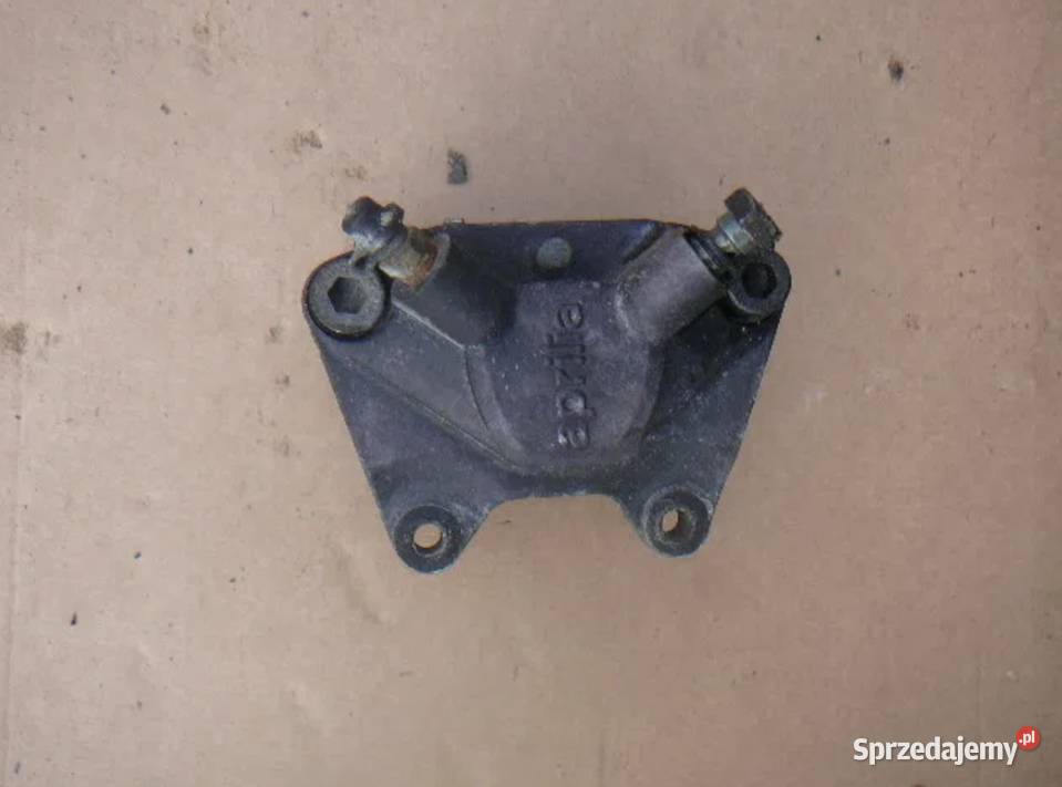 obudowa filtra Aprilia Scarabeo 125 Ostrzeszów