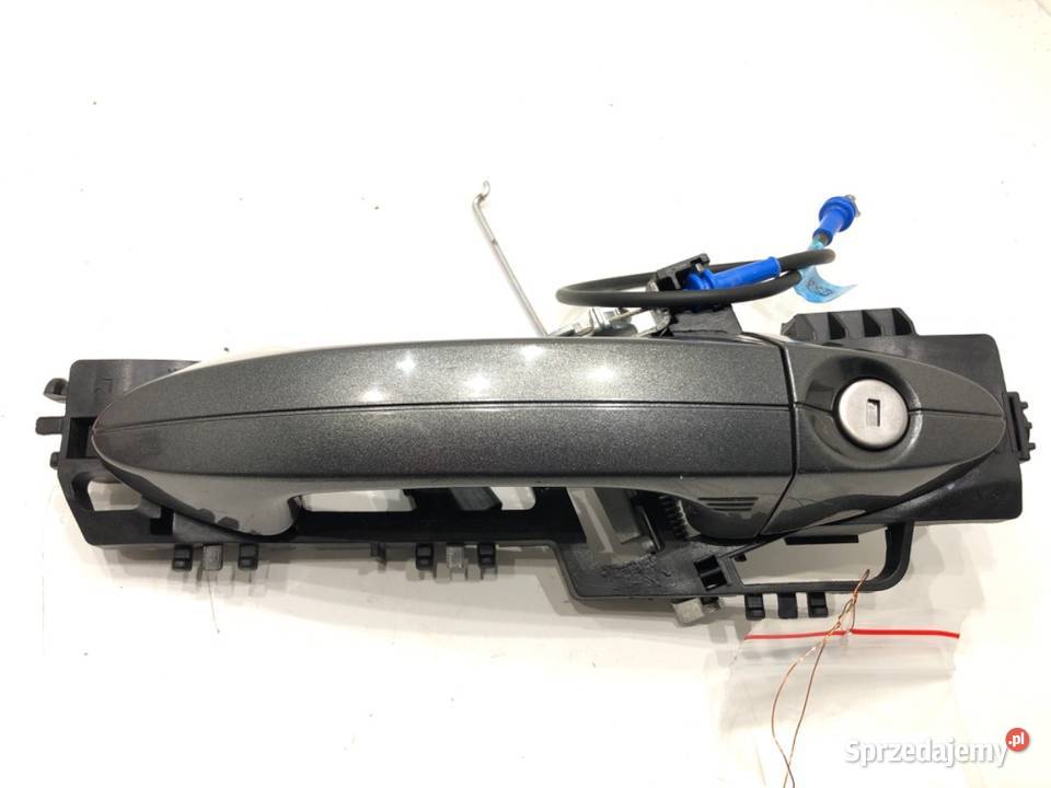 KLAMKA ZEWNĘTRZNA LEWY PRZÓD FORD ECOSPORT SUV