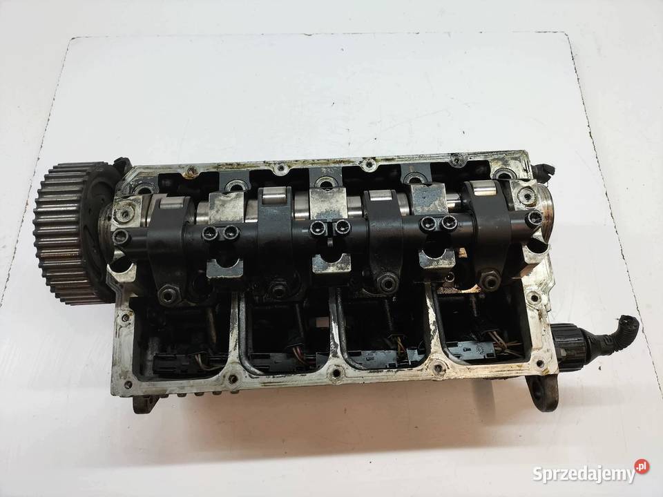 GŁOWICA KOMPLETNA 038103373C 19 TDI VW sprzedam