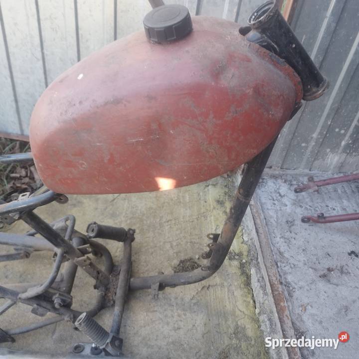 Rama Mińsk 125 lubelskie Barchaczów