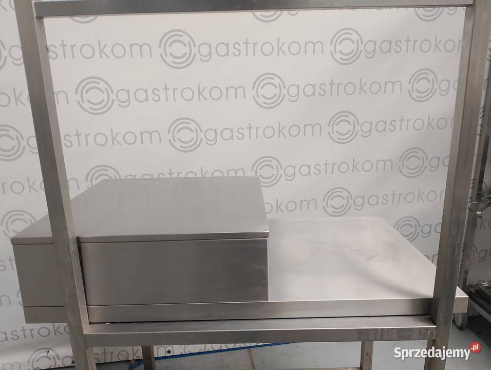STANOWISKO NEUTRALNE Z SZUFLADĄ 67X70X20 dolnośląskie Wrocław sprzedam