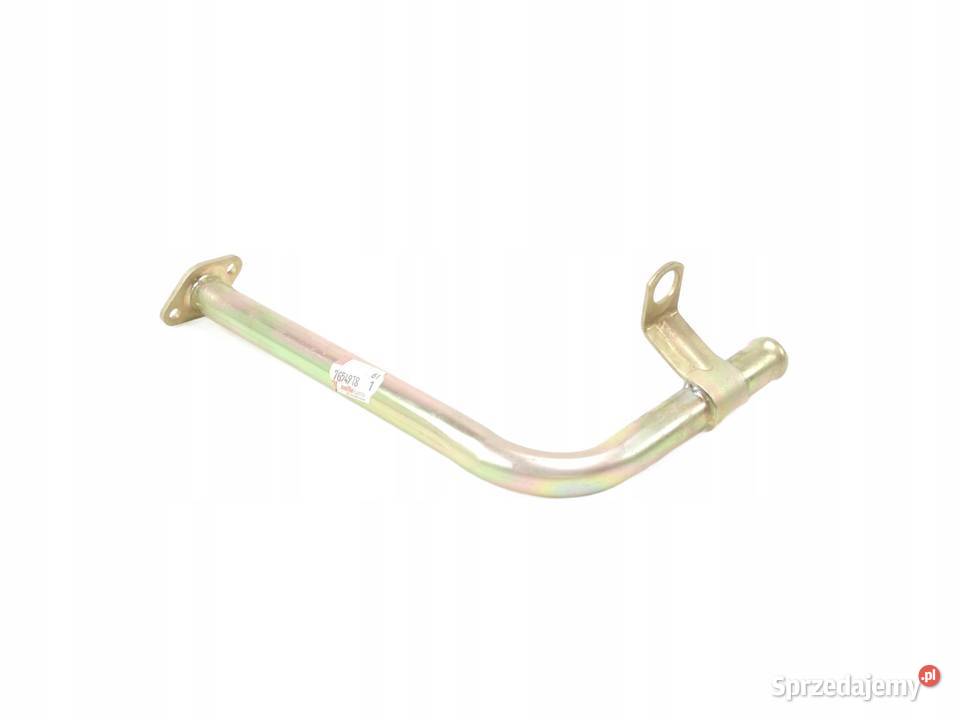 PRZEWÓD SMAROWANIA FIAT CROMA 19901996 NOWY