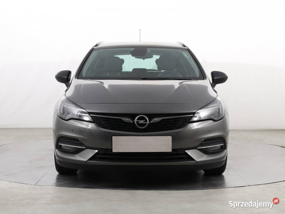 Opel Astra 12 Turbo Katowice sprzedam