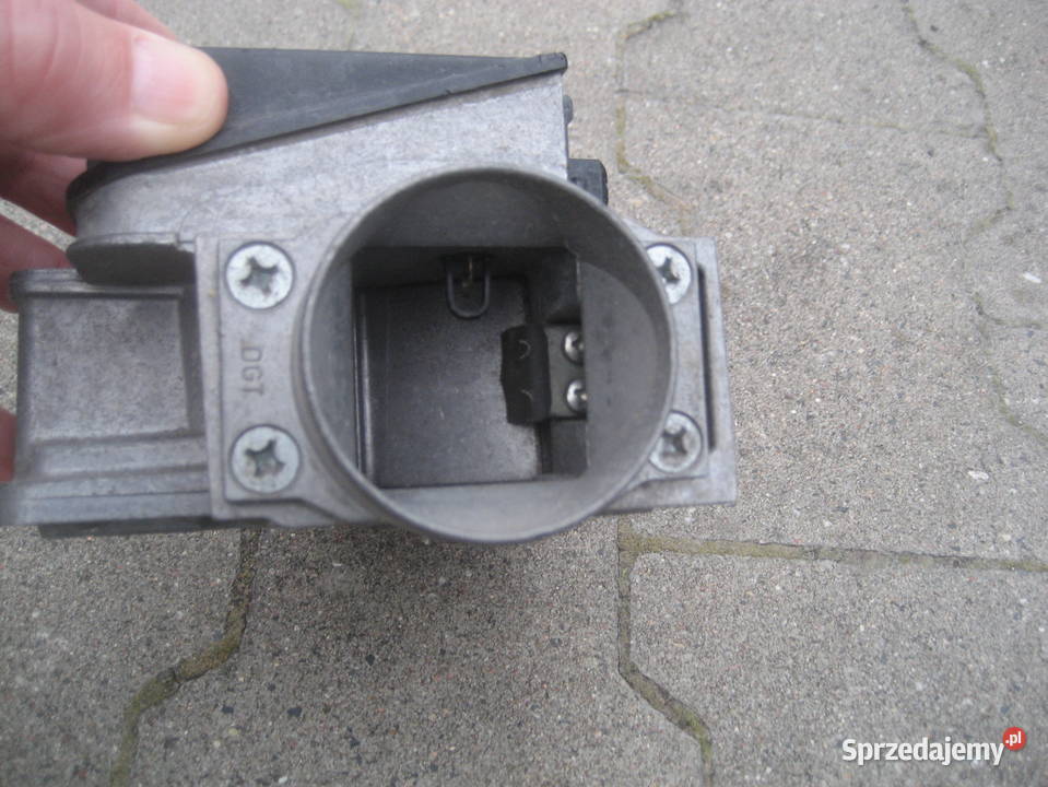 seat ibiza 15b przepływomierz 0280200050 bosch Rakoniewice