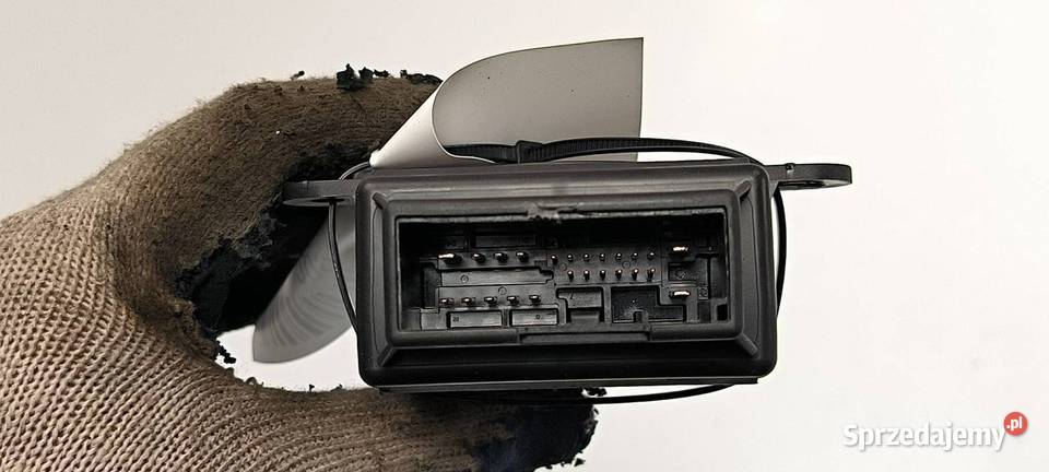 MODUŁ FORD TRANSIT CUSTOM L1H1 BK2113C148AB Lipno