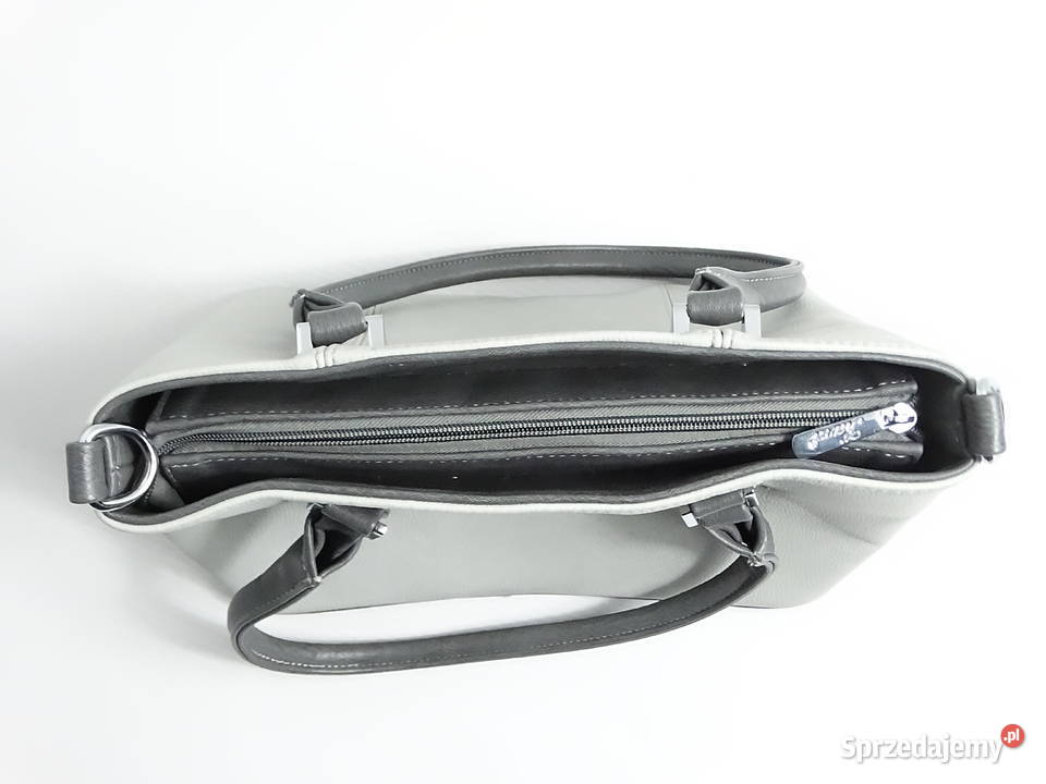 Elegancka Torebka Karen Collection Stan Torby i torebki Biłgoraj