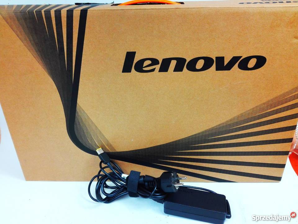 Laptop Lenovo IdeaPad 30017ISK i3