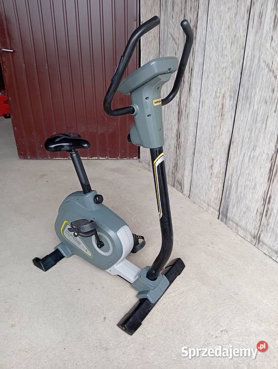 Rower Treningowy Stacjonarny Kettler Axos 574 Byczyna