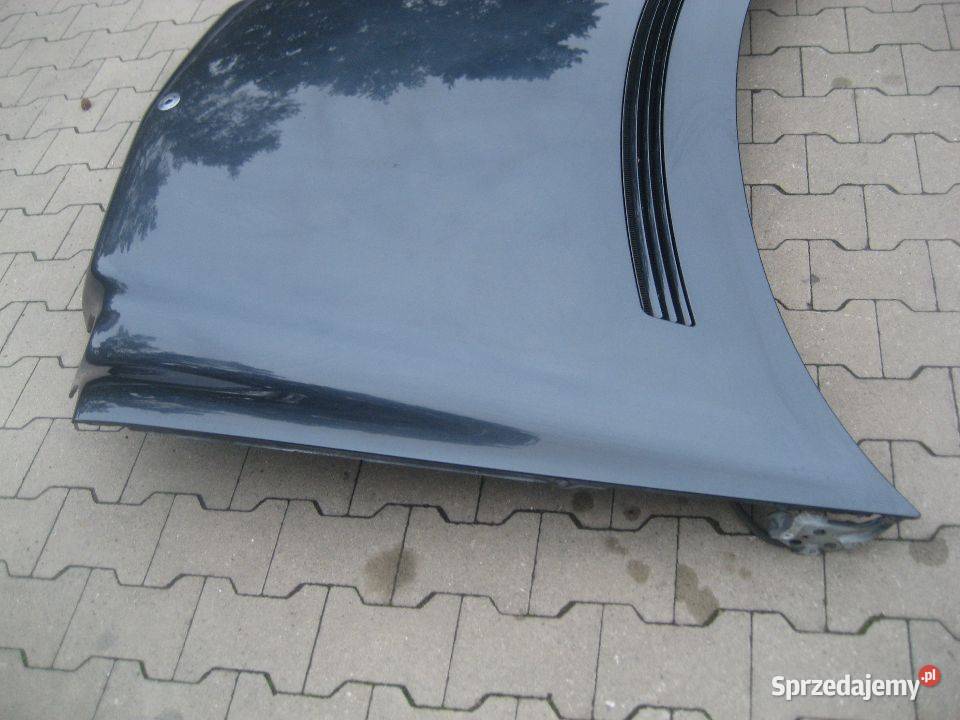 mercedes w210 210 okular e klasa 9599r maska Rakoniewice sprzedam