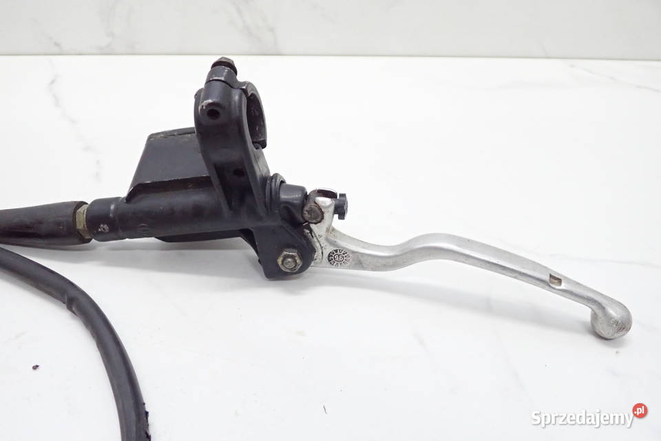 Pompa Hamulca Przód Brembo Klamka Husqvarna TE lubuskie Strzelce Krajeńskie