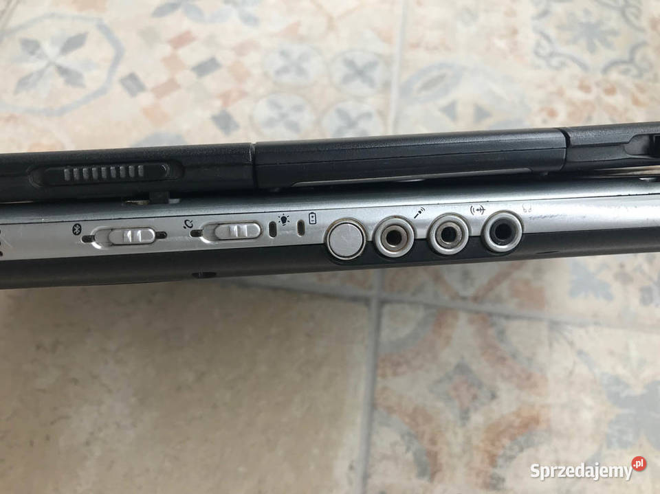 Laptop ACER Aspire 5100 model BL51 świętokrzyskie Kielce