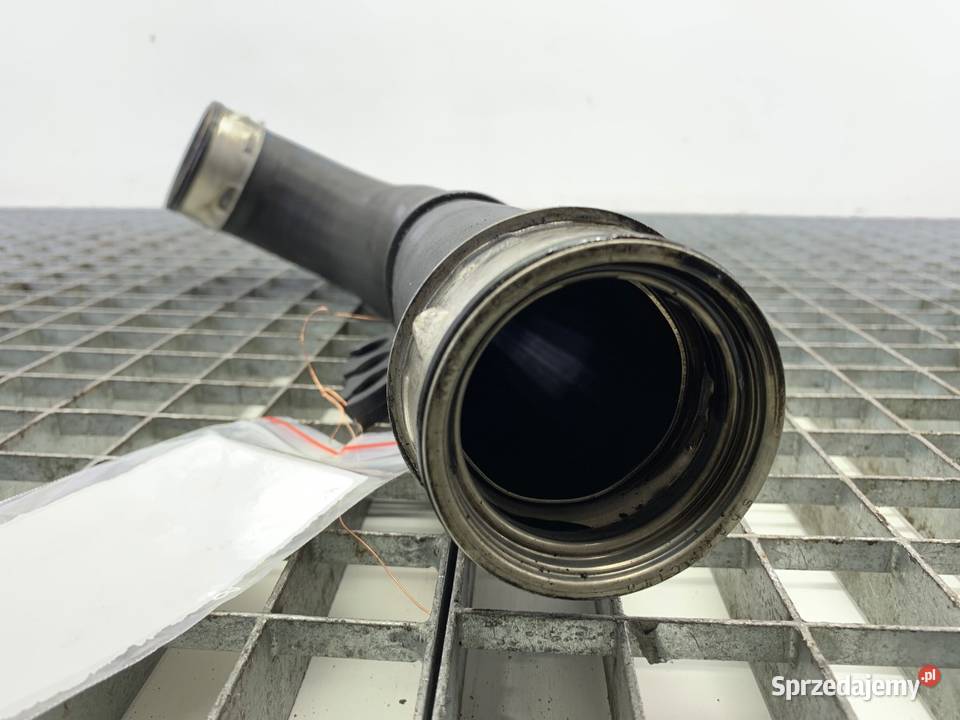 RURA POWIETRZA VW GOLF V 1K0145838N 19 105 0310