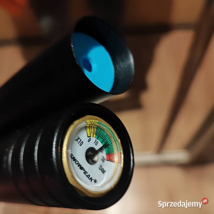 Snowpeak Artemis P15 P35 moduł tłumiący do Sporty strzeleckie i myślistwo Ruda Śląska