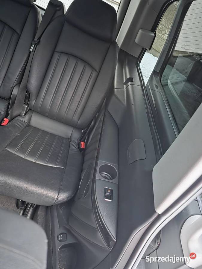 Viano 30d V6 Ambiente super Maków Nowy sprzedam