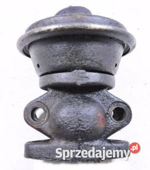 ZAWÓR EGR TRADE VANETTE LDV 23D LD23 Sosnowiec