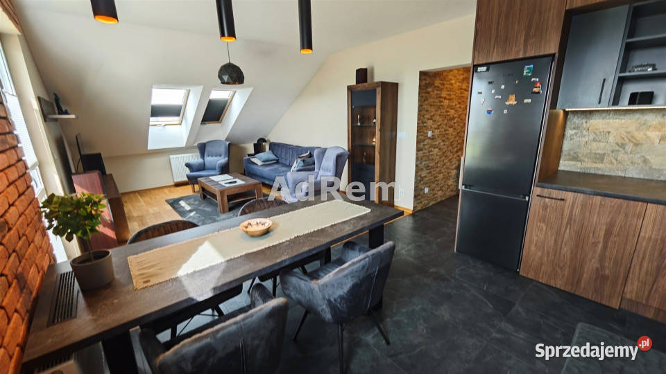 Mieszkanie Święta Katarzyna Kasztanowa 6297m2
