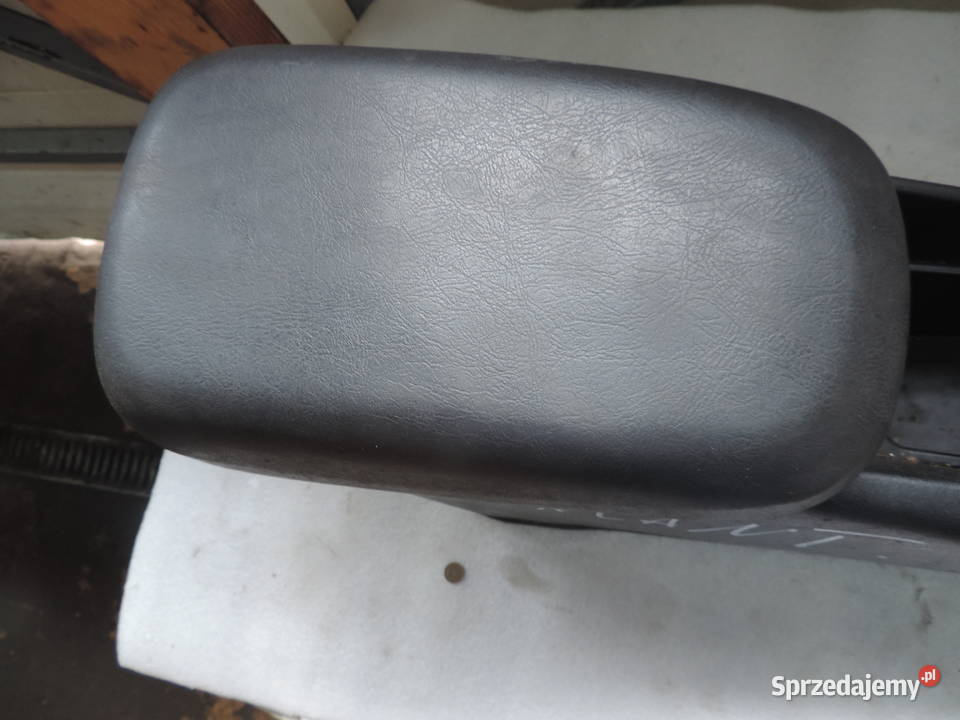 MITSUBISHI GALANT 8 PODŁOKIETNIK TUNEL EUROPA