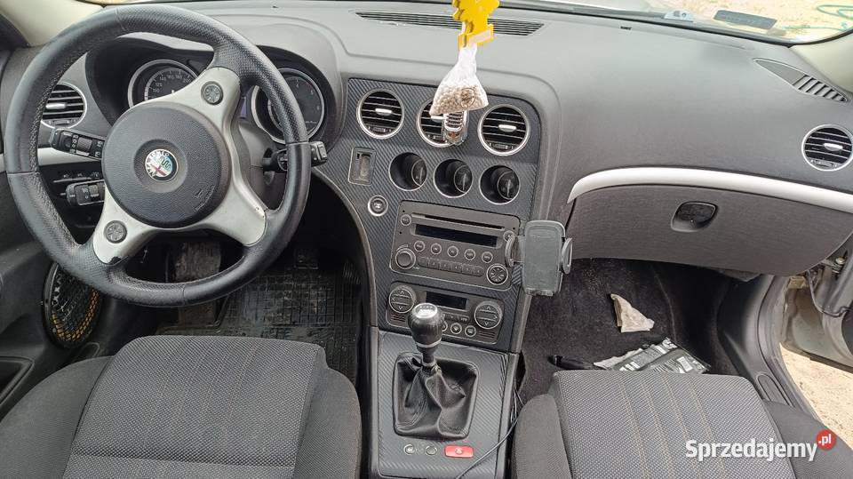 Alfa Romeo 15919 120 elektryczne lusterka Lublin sprzedam