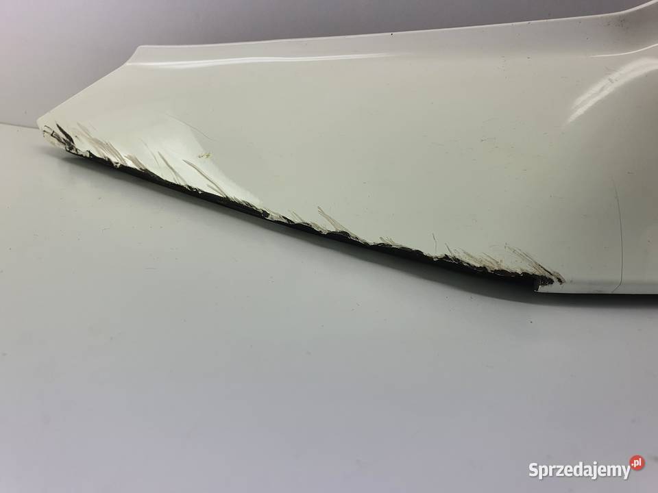 Boczek Tyl Prawy Wypelnienie Zadupek Ktm Duke Łódź sprzedam