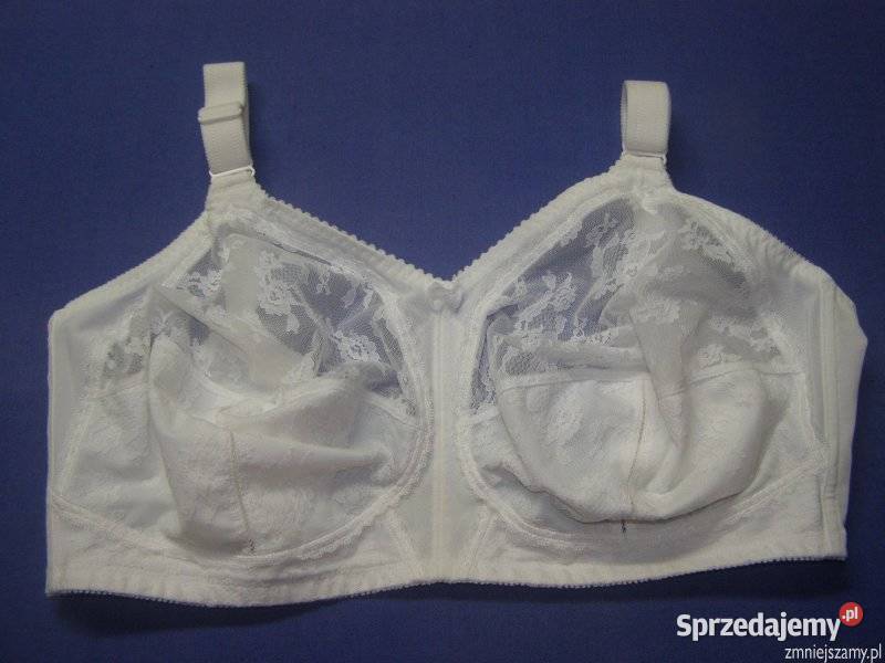 Biustonosz Stanik 44H 100H Triumph DOREEN Siedlce sprzedam