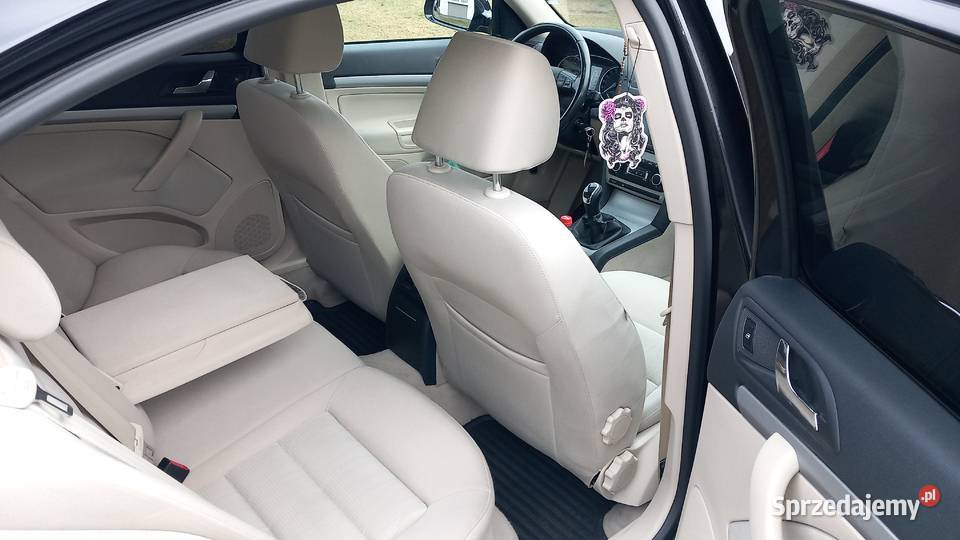 Sprzedam Skodę Octavie 20 TDI Octavia Kakulin
