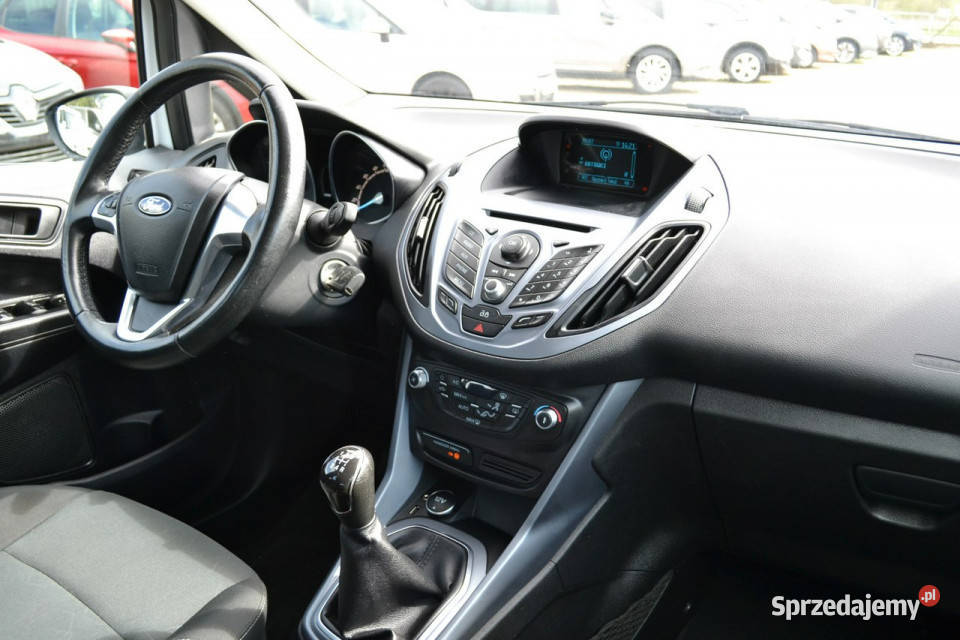Ford B BŁadny 5 drzwi14 90 super jednostka ABS Samochody osobowe Częstochowa sprzedam