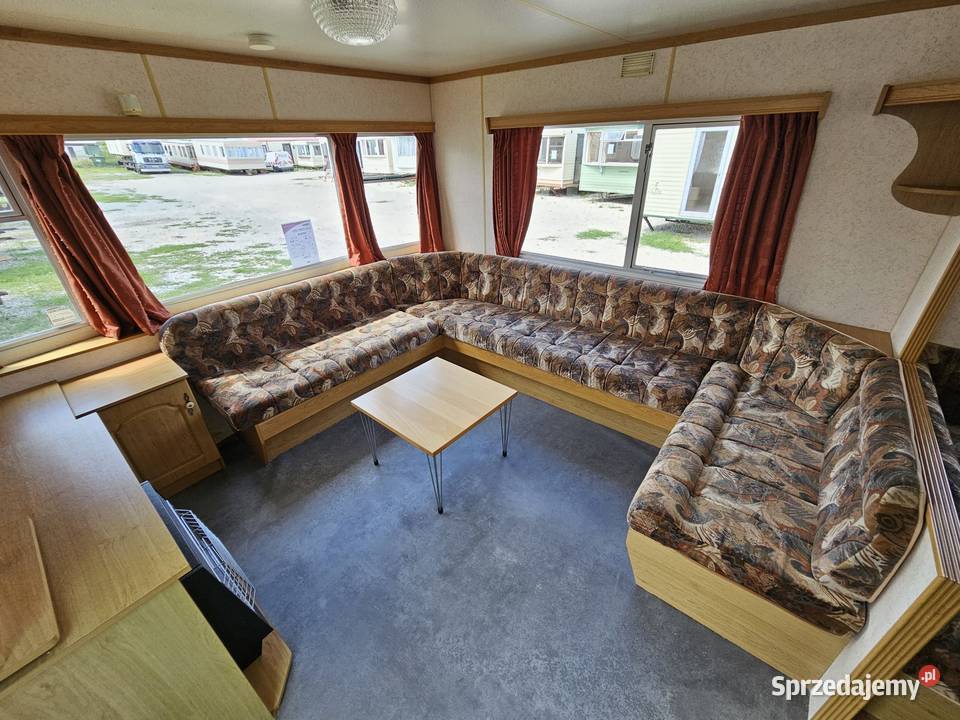 Domki holenderskie HERALD 2 pokoje 454 plac Lublin