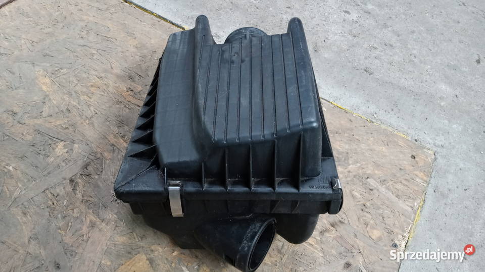 Obudowa filtra OPEL ASTRA G II Podnośnik lewy Pobiedziska sprzedam