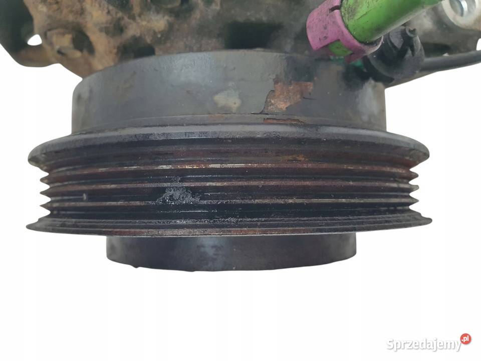 SPRĘŻARKA KLIMATYZACJI VW Golf V Passat B6 19 Chełm sprzedam