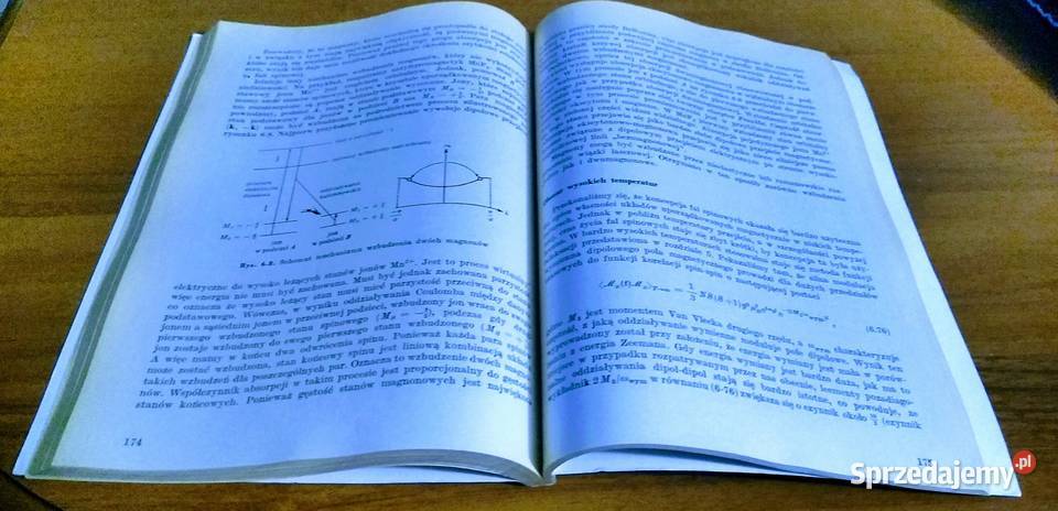 Kwantowa teoria magnetyzmu Robert M White Gdańsk