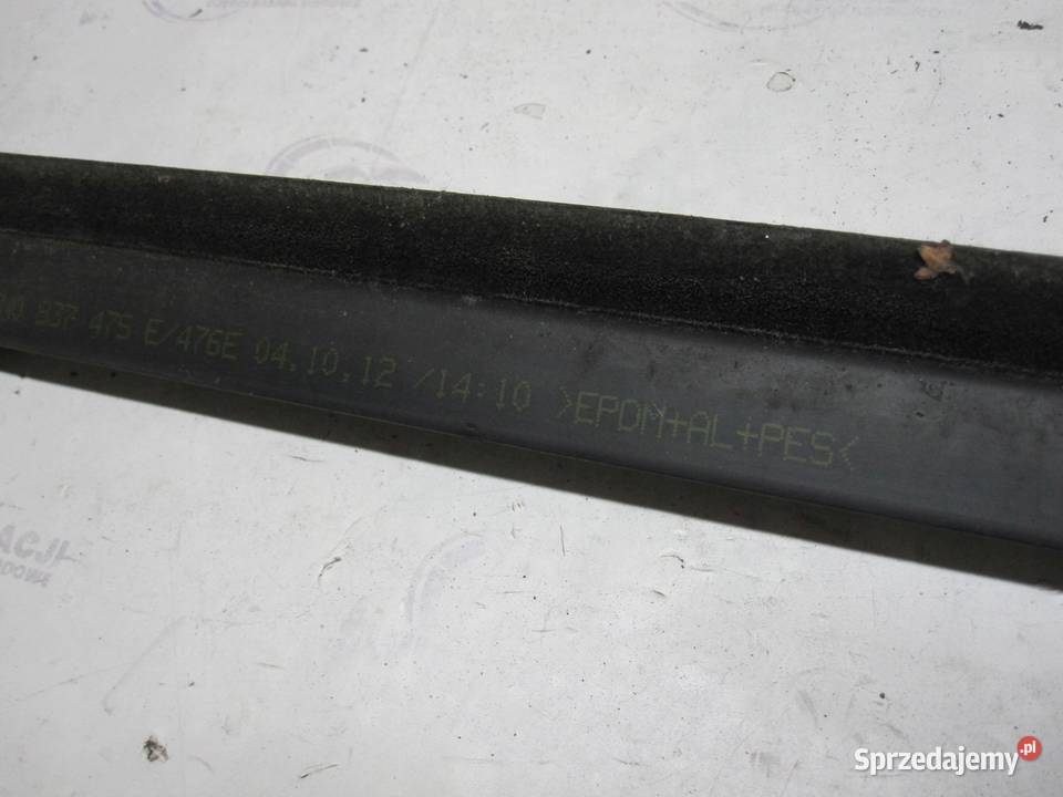 VOLKSWAGEN TIGUAN I LIFT 12r listwa zgarniająca