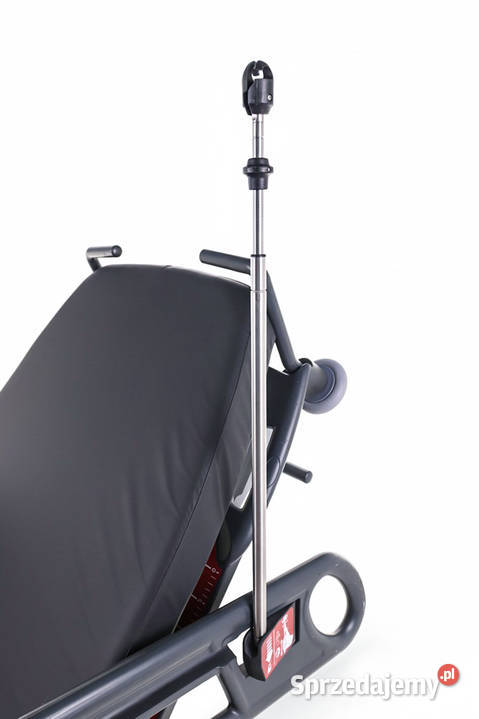 Wózek transportowy ANETIC AID QA3 Leszno