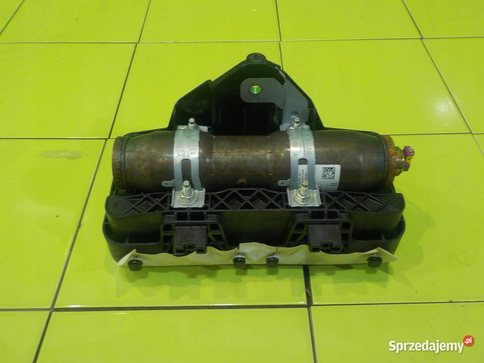 FORD KA MK2 II 09r AIRBAG poduszka pasazera Poduszki powietrzne Suków