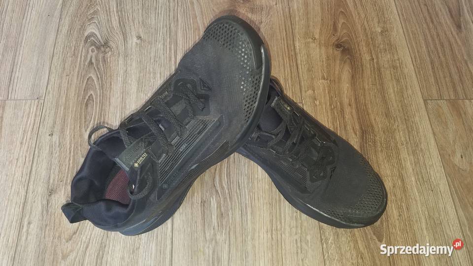 Buty NIKE Pegasus ReactX Trail 5 GTX EUR43 28 do Białystok