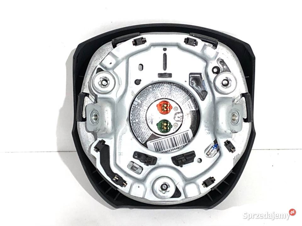 PODUSZKA POWIETRZNA KIEROWCY AUDI A6 C6