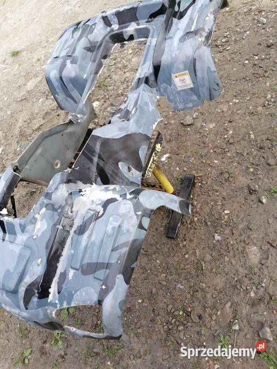 Plastiki quada Nawojowa