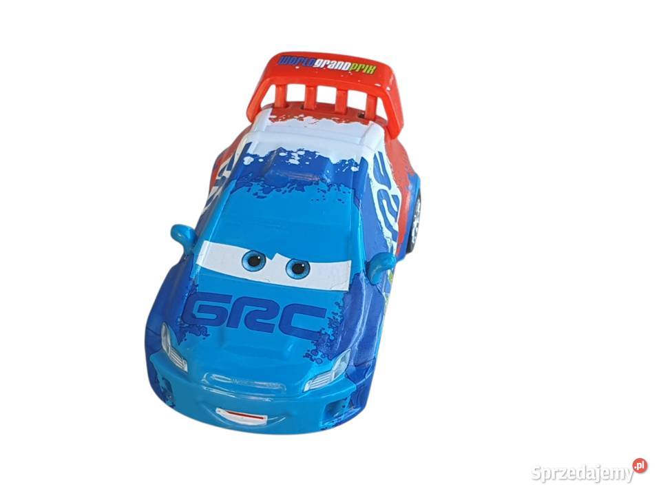 Zabawka model samochodu Raoul CaRoule Farafura Cieszyn sprzedam