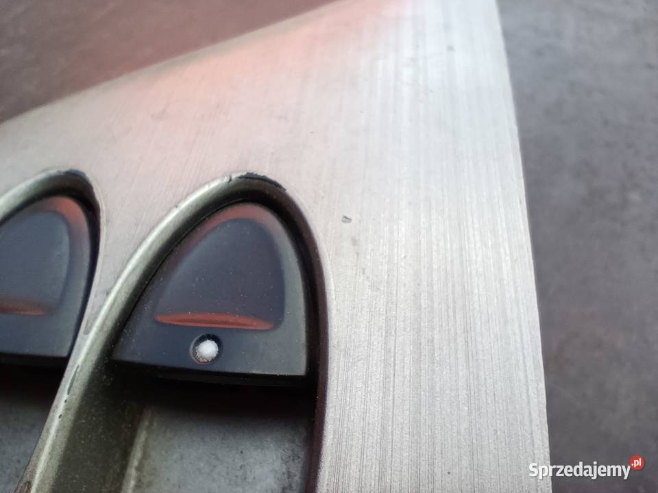 Honda Civic VIII 8 UFO panel przełącznik osobowe śląskie Częstochowa sprzedam