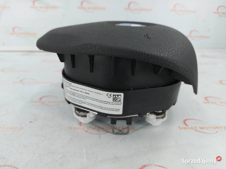 BMW F20 15r poduszka AIRBAG 6791330 świętokrzyskie Kielce sprzedam