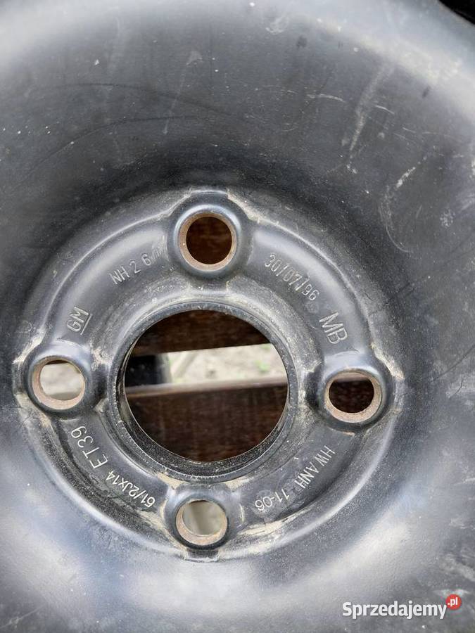 sprzedam dwa koła pojedyncze Krasnystaw