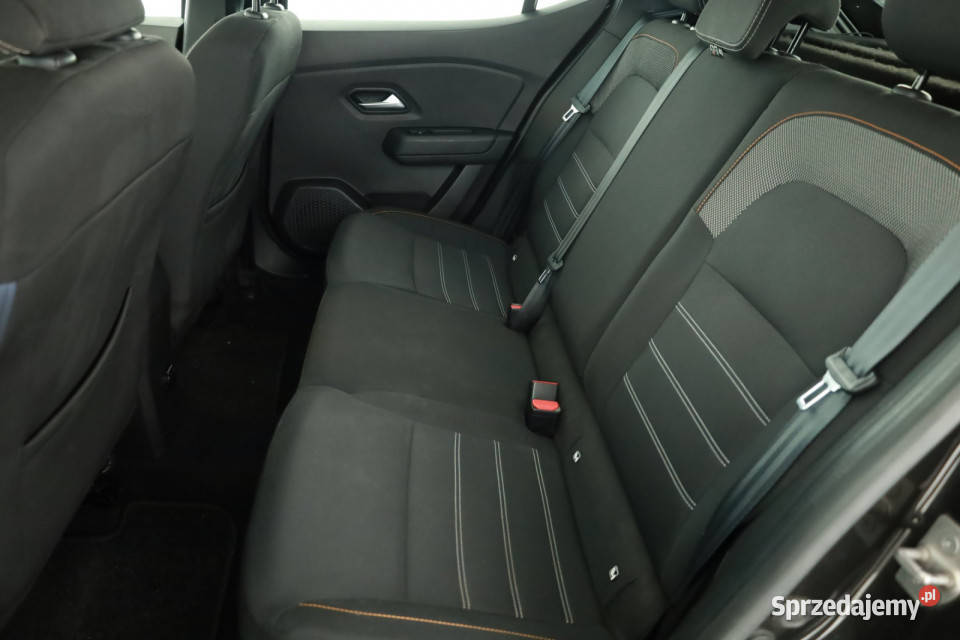 Dacia Sandero 10 TCe system Start-Stop Sandero Piaseczno