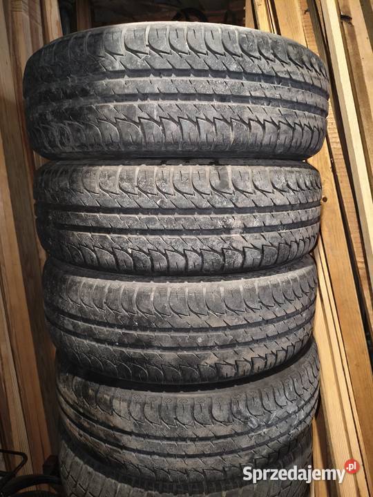 Opony kleber dynaxer hp3 1856015 5mm bieżnik 15cale łódzkie Piotrków Trybunalski