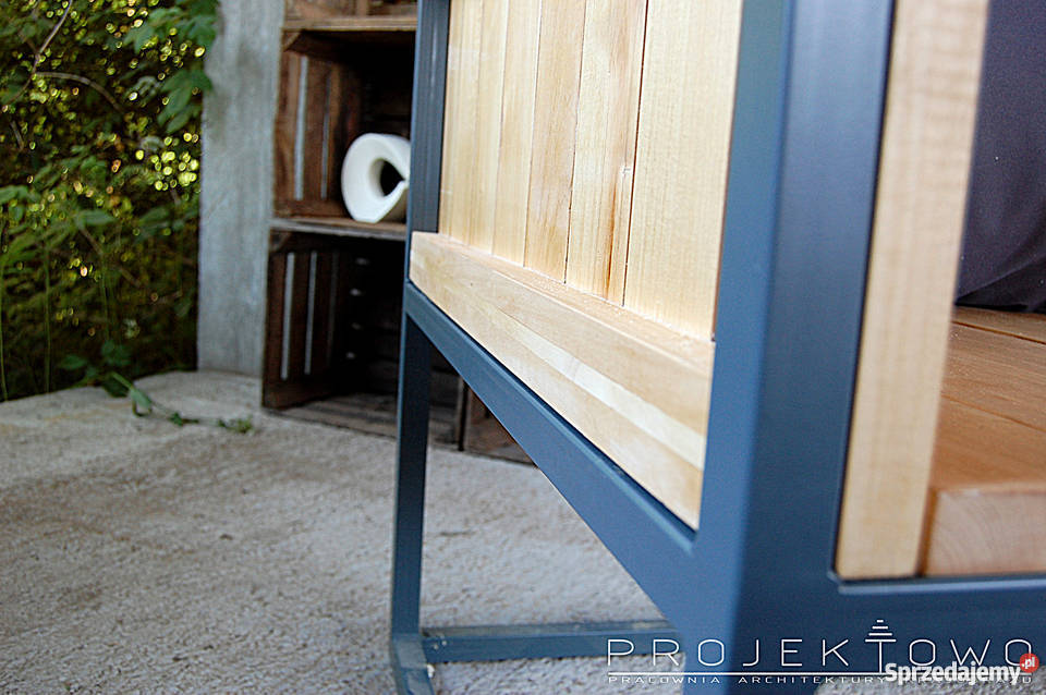 Nowoczesne meble ogrodowe na Twój taras Grodzisk Mazowiecki