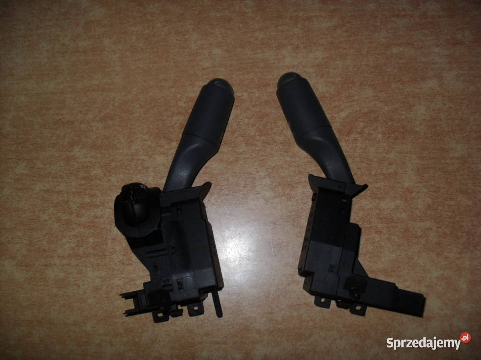 przełącznik wycieraczek Smart Roadster Fourier Wrocław