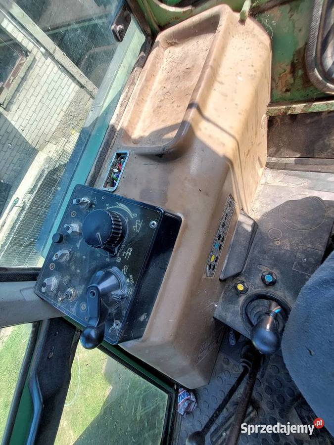 Sprzedam fendt 310 LSA farmer turbomatik podlaskie Zambrów