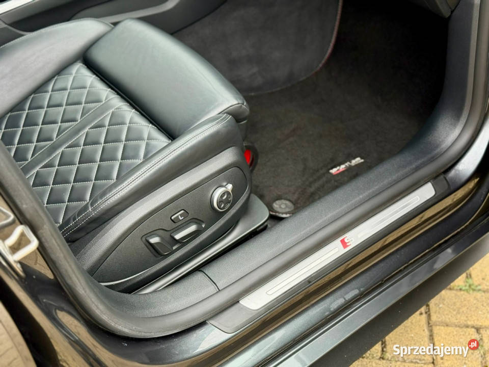 Audi A5 Sportback 45 TFSI quattro Stronic Sline Tarnowskie Góry sprzedam