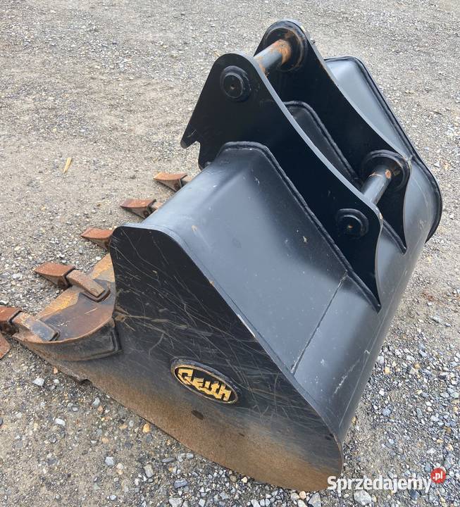 Używana łyżka 90 firmy GEITH JCB 3CX JCB 4CX JCB Suchoraba