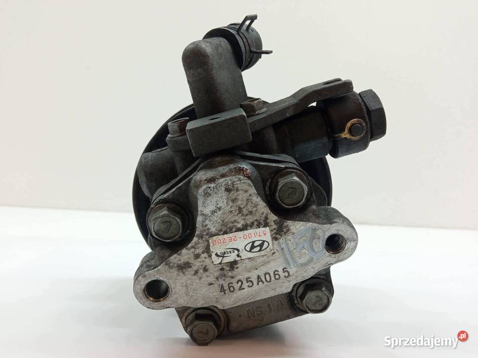 POMPA WSPOMAGANIA 571002E200 20 CRDI Hyundai