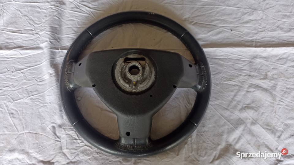 Kierownica Opel astra h dolnośląskie Lutomia Górna