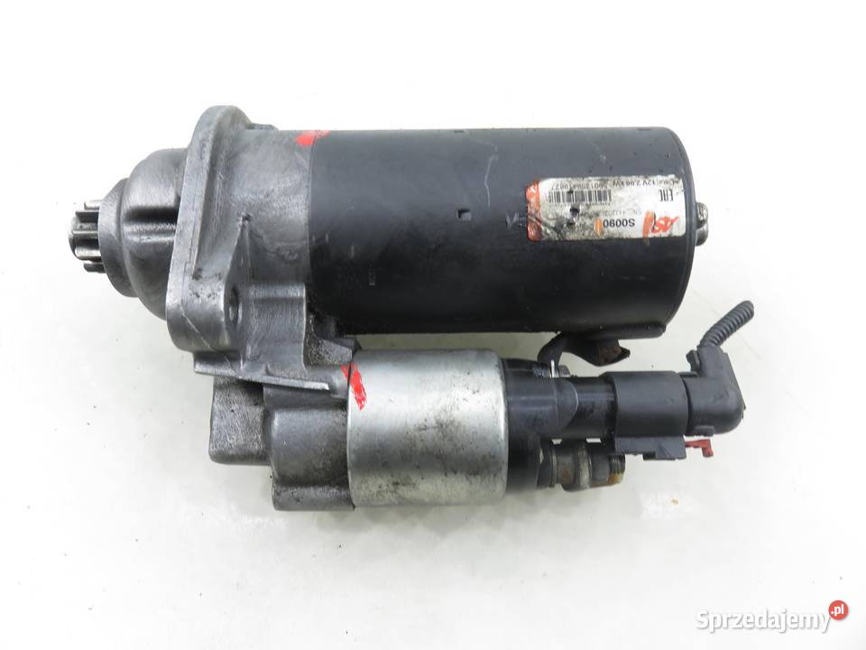 ROZRUSZNIK VW GOLF V 19 TDI PD 105 S0090